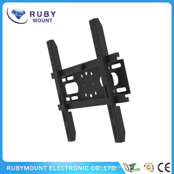 Pattes de déploiement rapide pratiques Conception de supports de montage mural TV